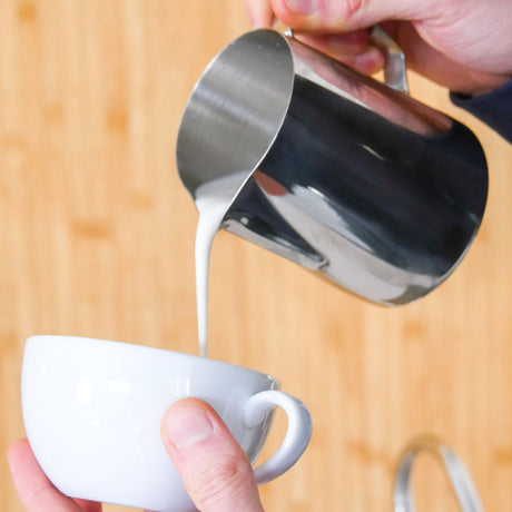 Rhino Classic Milk Pitcher 450ml/15oz