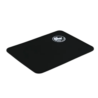 Rhino Classic Mini Bench Tamping Mat
