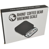 Rhino Coffee Brewing Scale 3kg/0.1g