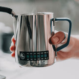 Rhino Coffee Gear Accutemp Stick-On Milk Thermometer