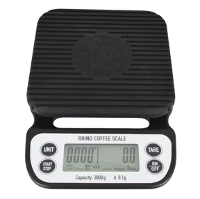 Rhino Coffee Gear Brewing Scale – 3kg