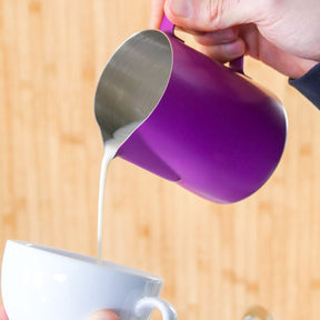 Rhino Coffee Gear Classic Milk Pitcher – 450ml (15oz)