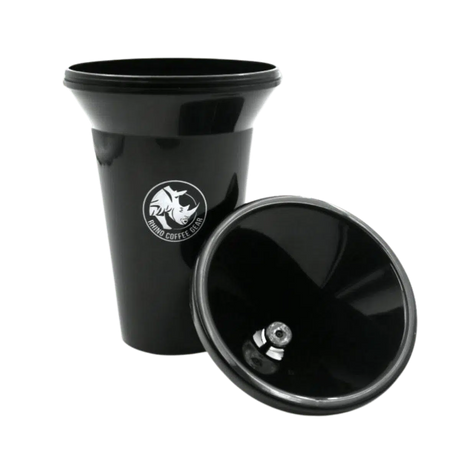 Rhino Coffee Gear Cupping Spittoon