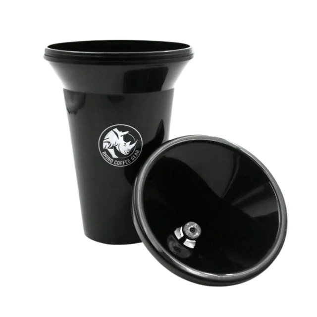 Rhino Coffee Gear Cupping Spittoon