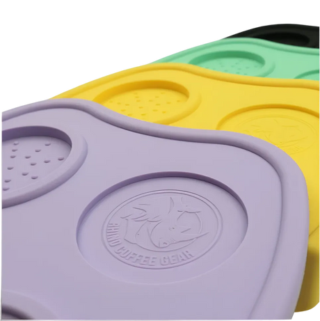 Rhino Coffee Gear Double Tamper Mat