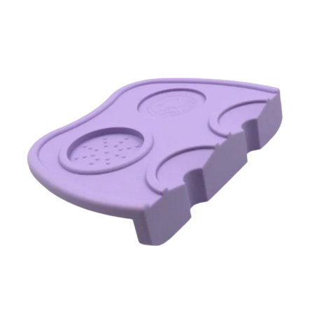 Rhino Coffee Gear Double Tamper Mat