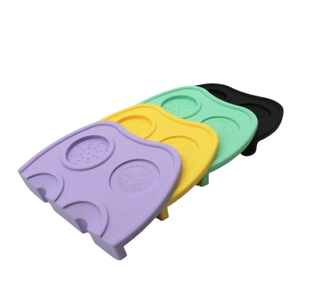 Rhino Coffee Gear Double Tamper Mat