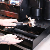 Rhino Coffee Gear Knock Drawer
