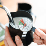 Rhino Coffee Gear Milk Frothing Thermometer
