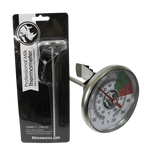 Rhino Coffee Gear Milk Frothing Thermometer