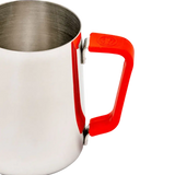 Rhino Milk Pitcher Silicone Handle Cover