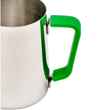 Rhino Milk Pitcher Silicone Handle Cover