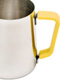 Rhino Milk Pitcher Silicone Handle Cover