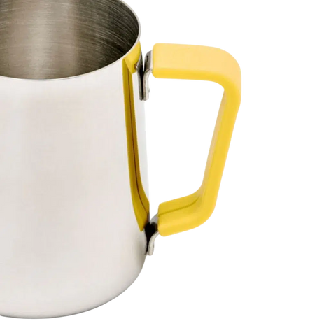 Rhino Milk Pitcher Silicone Handle Cover