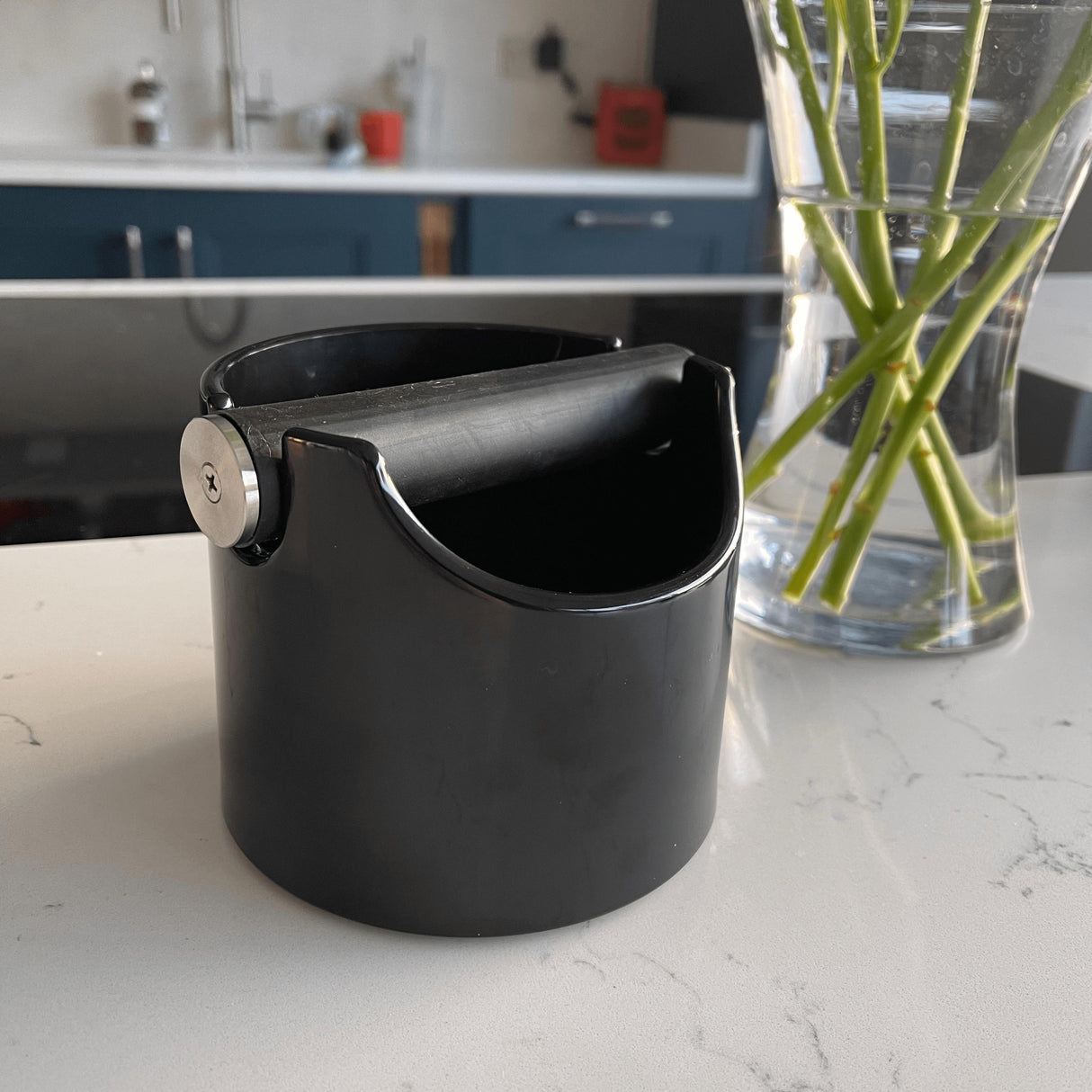 Rhino Coffee Gear Mini Knock Box