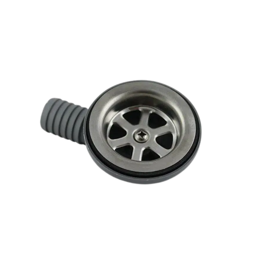 Rhino Coffee Gear Pitcher Rinser Drain Waste Assembly