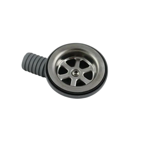 Rhino Coffee Gear Pitcher Rinser Drain Waste Assembly