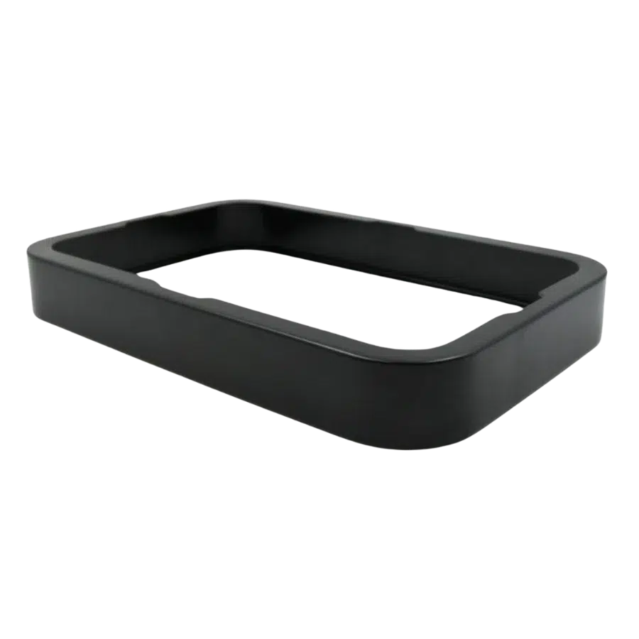 Rhino Coffee Gear Pitcher Rinser Riser