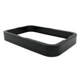 Rhino Coffee Gear Pitcher Rinser Riser