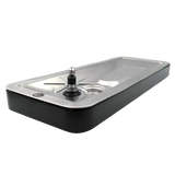 Rhino Coffee Gear Pitcher Rinser Riser