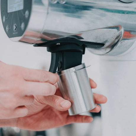 Rhino Coffee Gear Short Dosing Cup