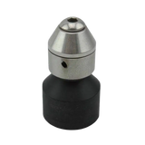 Rhino Coffee Gear Spin Jet Rinser Mechanism