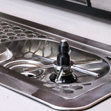 Rhino Coffee Gear Spinjet Upgrade – 3