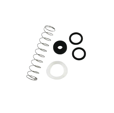 Rhino Coffee Gear Spinjet Valve Service Gasket Kit – 3