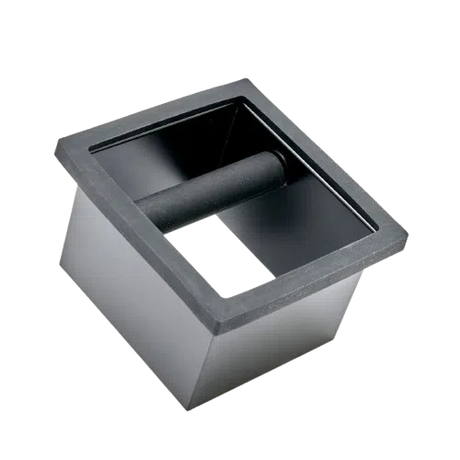 Rhino Coffee Gear Square Knock Chute