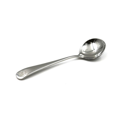 Rhino Coffee Gear Stainless Steel Coffee Cupping Spoons – Pack of 6