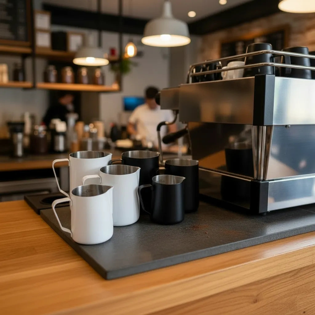 Rhino Stealth Pro Milk Pitcher