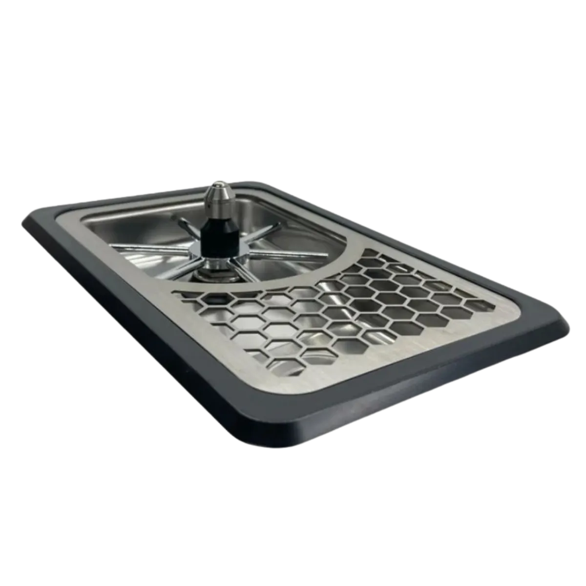 Rhino Coffee Gear x Caffewerks Mini Pitcher Rinser