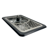 Rhino Coffee Gear x Caffewerks Mini Pitcher Rinser