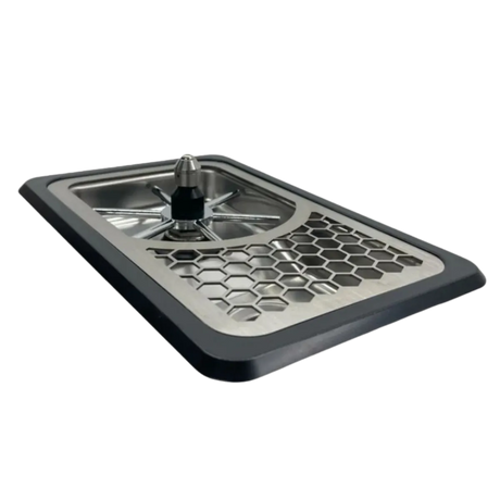 Rhino Coffee Gear x Caffewerks Mini Pitcher Rinser