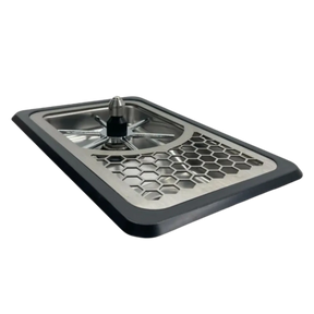 Rhino Coffee Gear x Caffewerks Mini Pitcher Rinser Trim