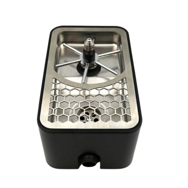 Rhino Coffee Gear x Caffewerks Mini Pitcher Rinser