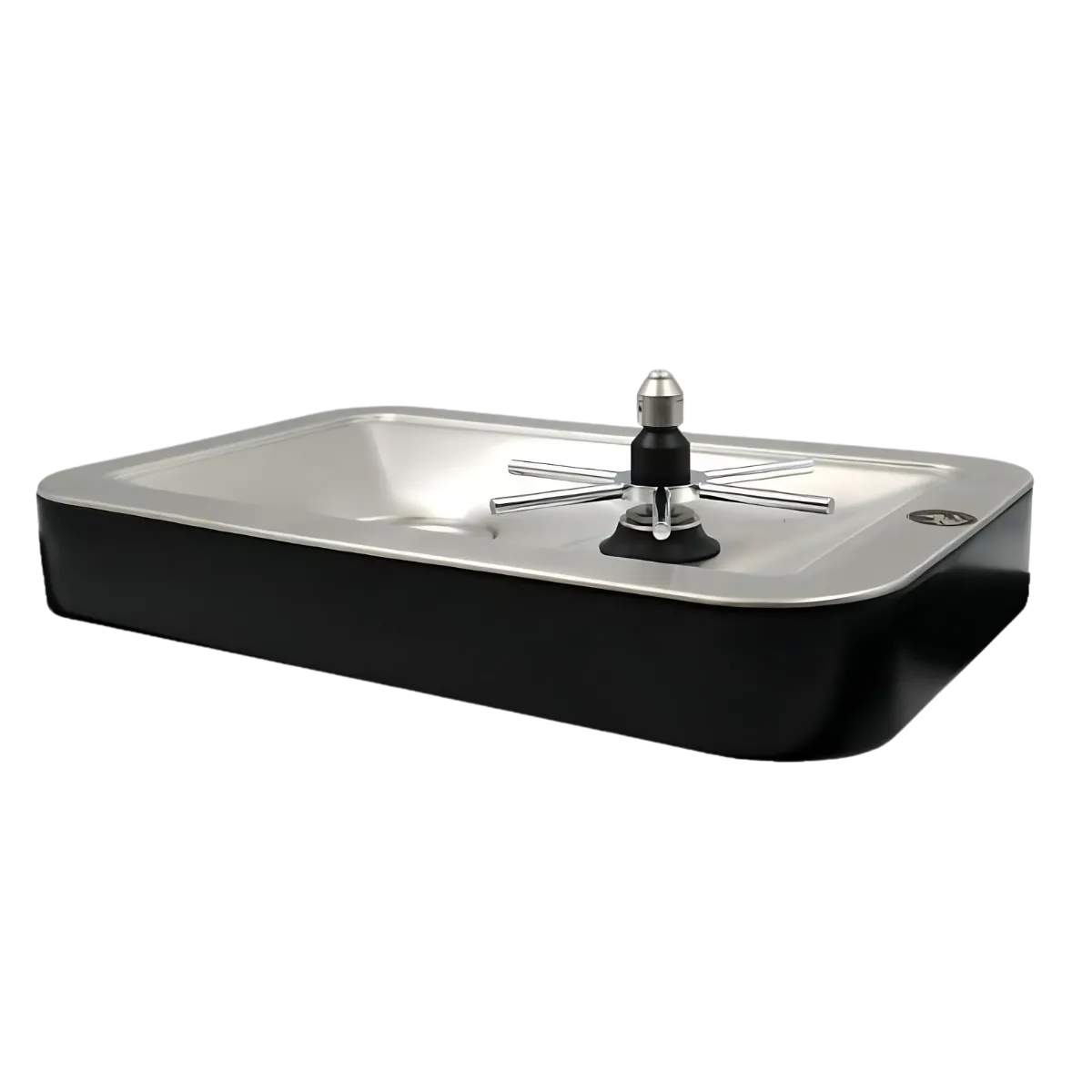 Rhino Counter Top Pitcher Rinser with Spin Jet