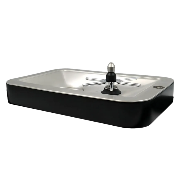 Rhino Counter Top Pitcher Rinser with Spin Jet