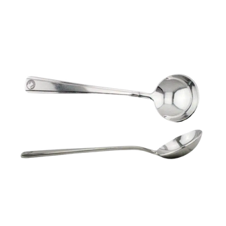Rhino Cupping Spoons - 12