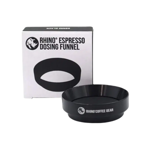 Rhino Dosing Ring
