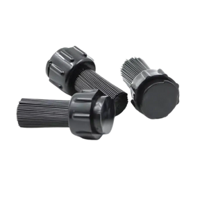 Rhino Coffee Gear Group Head Brush Spare Brushes – 3 Pack