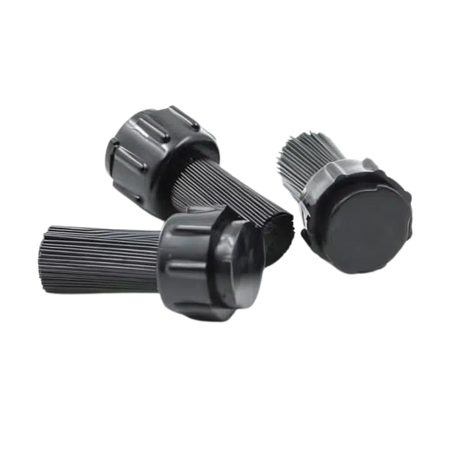 Rhino Coffee Gear Group Head Brush Spare Brushes – 3 Pack