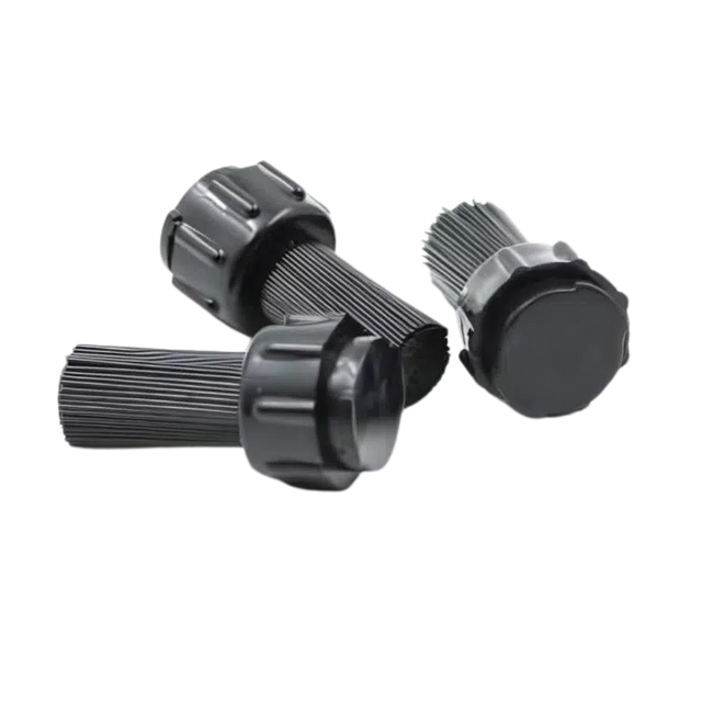 Rhino Coffee Gear Group Head Brush Spare Brushes – 3 Pack