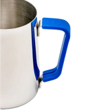 Rhino Milk Pitcher Silicone Handle Cover