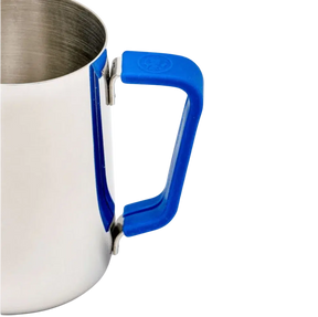 Rhino Milk Pitcher Silicone Handle Cover