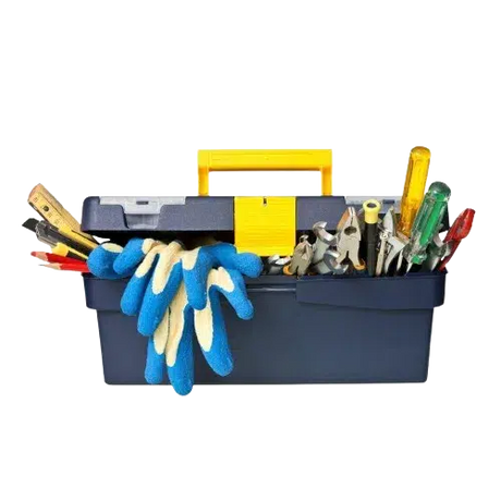 Rhino Pitcher Rinser Install Kit