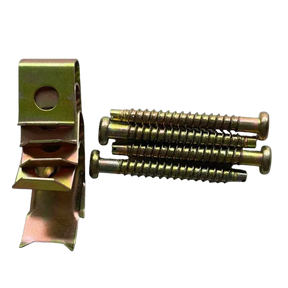 Rhino Pitcher Rinser Mounting Clips