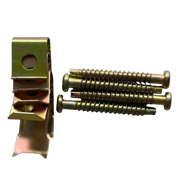Rhino Pitcher Rinser Mounting Clips