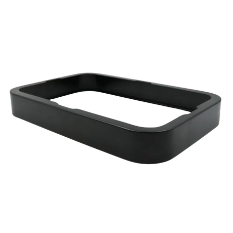 Rhino Coffee Gear Pitcher Rinser Riser