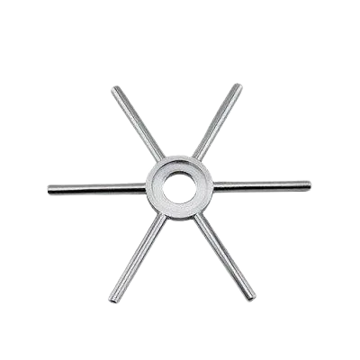 Rhino Rinser Rod Actuator Star